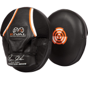 Лапы RIVAL RPM3 Air High Performance Punch Mitts фото
